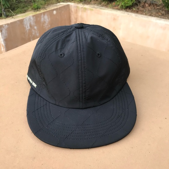 golf pride hat